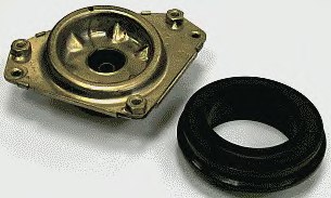 BOGE 87-196-R Repair Kit, suspension strut